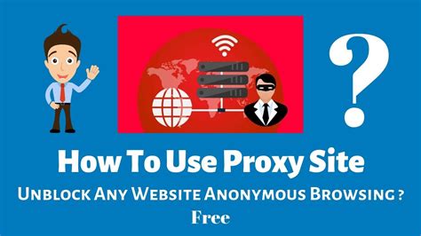 Using Web Proxies to Access Instagram
